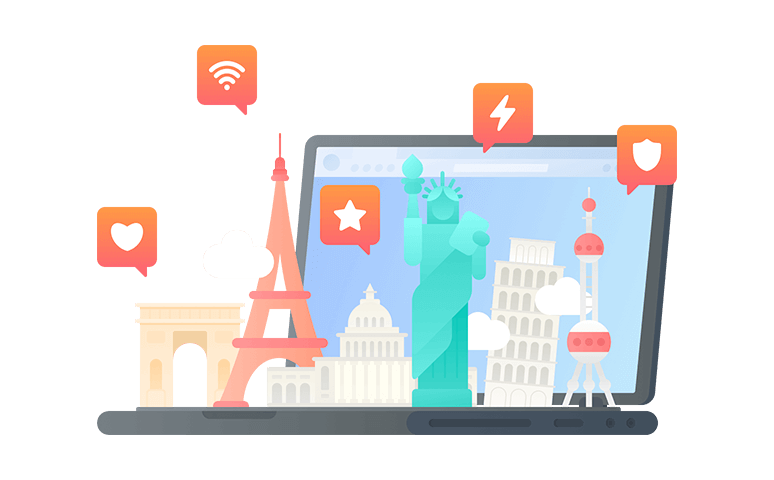 微信直播国外不能用 - 大陆VPN